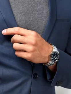 Longines HYDROCONQUEST 41 mm