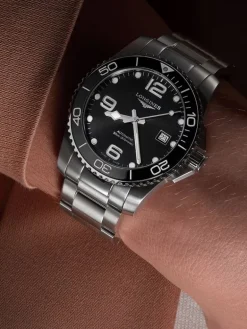 Longines HYDROCONQUEST 43 mm