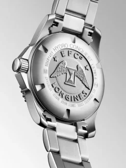 Longines HYDROCONQUEST 41 mm