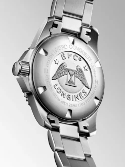 Longines HYDROCONQUEST 43 mm