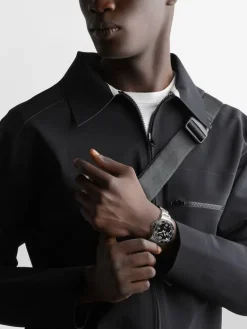Longines HYDROCONQUEST 41 mm