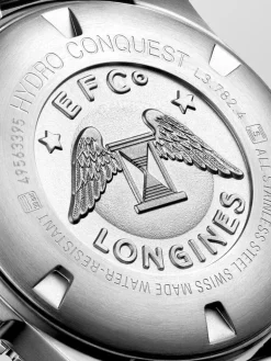 Longines HYDROCONQUEST 43 mm