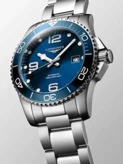Longines HYDROCONQUEST 41 mm