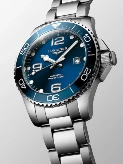 Longines HYDROCONQUEST 43 mm