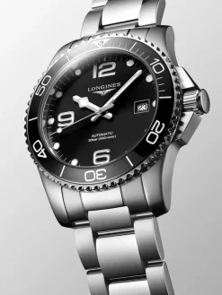 Longines HYDROCONQUEST 41 mm