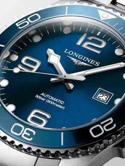 Longines HYDROCONQUEST 43 mm