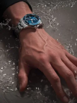 Longines HYDROCONQUEST 41 mm