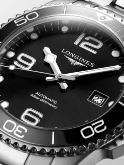 Longines HYDROCONQUEST 41 mm