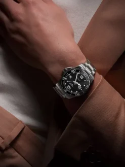 Longines HYDROCONQUEST 41 mm