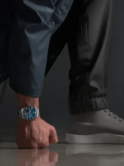 Longines HYDROCONQUEST 43 mm