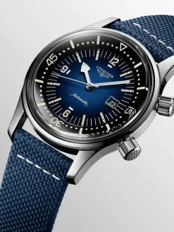 Longines LEGEND DIVER 42 mm