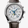 Longines MASTER COLLECTION 42 mm