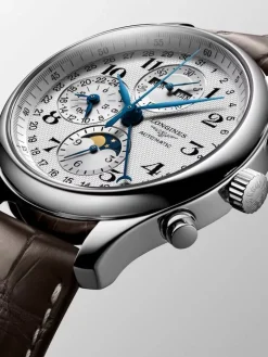 Longines MASTER COLLECTION 42 mm