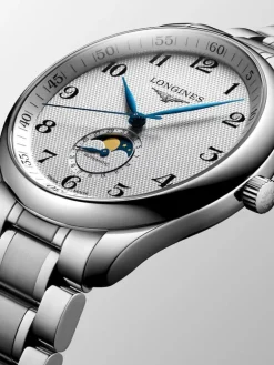 Longines MASTER COLLECTION 42 mm