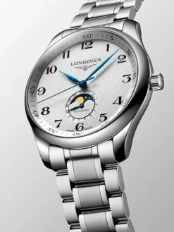 Longines MASTER COLLECTION 42 mm