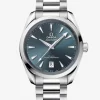Omega SEAMASTER AQUA TERRA SHADES 38 mm