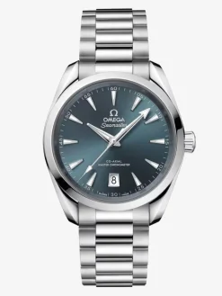 Omega SEAMASTER AQUA TERRA SHADES 38 mm