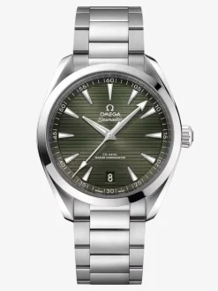 Omega SEAMASTER AQUA TERRA 150M 41 mm