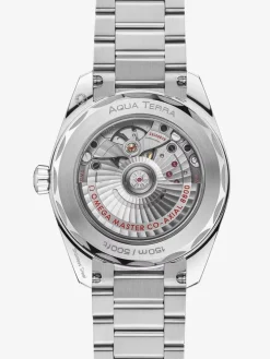 Omega SEAMASTER AQUA TERRA SHADES 38 mm