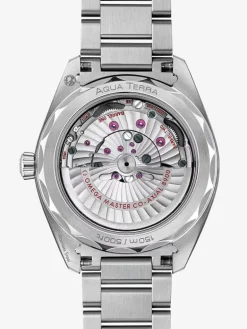 Omega SEAMASTER AQUA TERRA 150M 41 mm