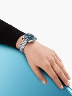 Omega SEAMASTER AQUA TERRA SHADES 38 mm