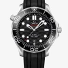 Omega SEAMASTER DIVER 300M 42 mm