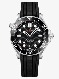 Omega SEAMASTER DIVER 300M 42 mm