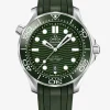 Omega SEAMASTER DIVER 300M 42 mm