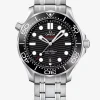 Omega SEAMASTER DIVER 300M 42 mm