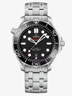 Omega SEAMASTER DIVER 300M 42 mm