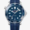 Omega SEAMASTER DIVER 300M 42 mm