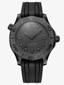 Omega SEAMASTER DIVER 300M 43,5 mm