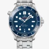 Omega SEAMASTER DIVER 300M 42 mm