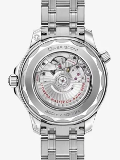 Omega SEAMASTER DIVER 300M 42 mm