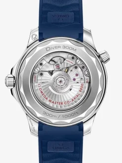 Omega SEAMASTER DIVER 300M 42 mm