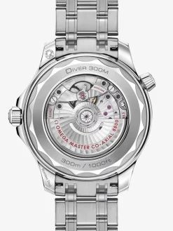 Omega SEAMASTER DIVER 300M 42 mm