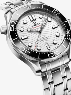 Omega SEAMASTER DIVER 300M 42 mm
