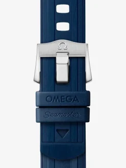 Omega SEAMASTER DIVER 300M 42 mm