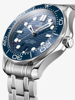 Omega SEAMASTER DIVER 300M 42 mm