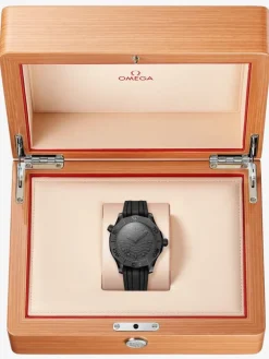 Omega SEAMASTER DIVER 300M 43,5 mm