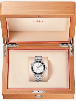 Omega SEAMASTER DIVER 300M 42 mm