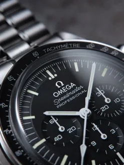 Omega SPEEDMASTER MOONWATCH PROFESSIONAL 42 mm