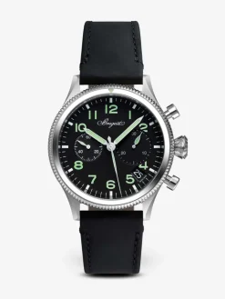 Type 20 Chronographe 2057