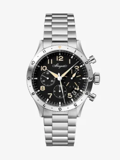 Type XX Chronographe 2067