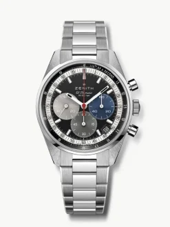 Zenith Chronomaster Original
