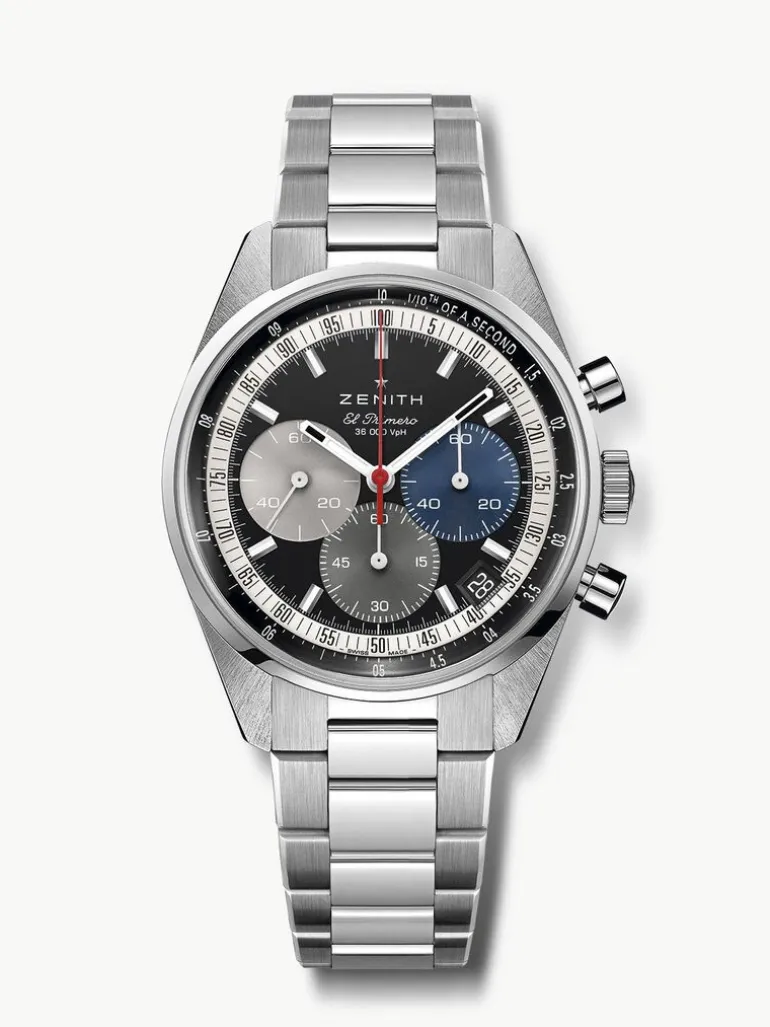 Zenith Chronomaster Original