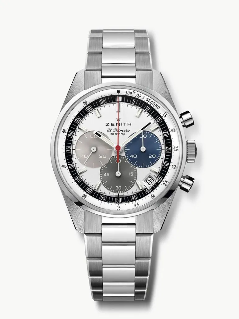 Zenith Chronomaster Original
