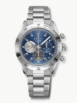 Zenith Chronomaster Sport
