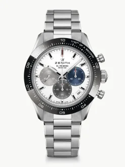 Zenith Chronomaster Sport