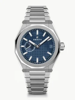 Zenith Defy Skyline